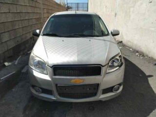 FARO DERECHO CHEVROLET AVEO HATCHBACK LT - fotografía 3
