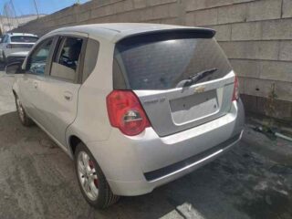 FARO DERECHO CHEVROLET AVEO HATCHBACK LT - fotografía 4