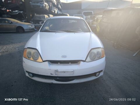 MANDO ELEVALUNAS DELANTERO IZQUIERDO HYUNDAI COUPE (GK) 1.6 FX