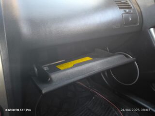 MANDO ELEVALUNAS DELANTERO IZQUIERDO HYUNDAI COUPE (GK) 1.6 FX - fotografía 2