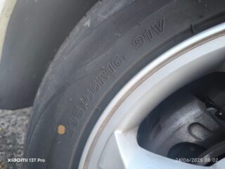 MANDO ELEVALUNAS DELANTERO IZQUIERDO HYUNDAI COUPE (GK) 1.6 FX - fotografía 5