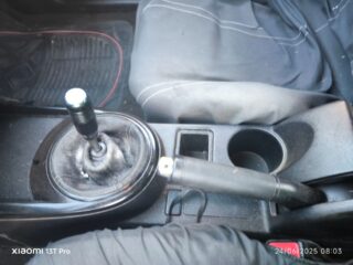 MANDO ELEVALUNAS DELANTERO IZQUIERDO HYUNDAI COUPE (GK) 1.6 FX - fotografía 6