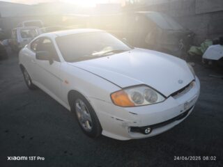 MANDO ELEVALUNAS DELANTERO IZQUIERDO HYUNDAI COUPE (GK) 1.6 FX - fotografía 7