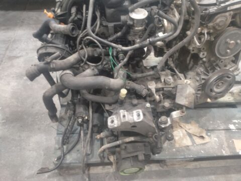 MOTOR COMPLETO VOLKSWAGEN GOLF IV BERLINA (1J1)(10.1997) Conceptline