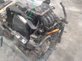 MOTOR COMPLETO VOLKSWAGEN GOLF IV BERLINA (1J1)(10.1997) Conceptline - fotografía 4