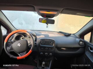 COMPRESOR AIRE ACONDICIONADO RENAULT CLIO IV Authentique - fotografía 5