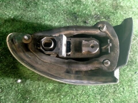NO IDENTIFICADO SEAT CORDOBA BERLINA (6L2) Fresh