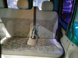 ABS OPEL VIVARO Combi 2.9t Largo - fotografía 8