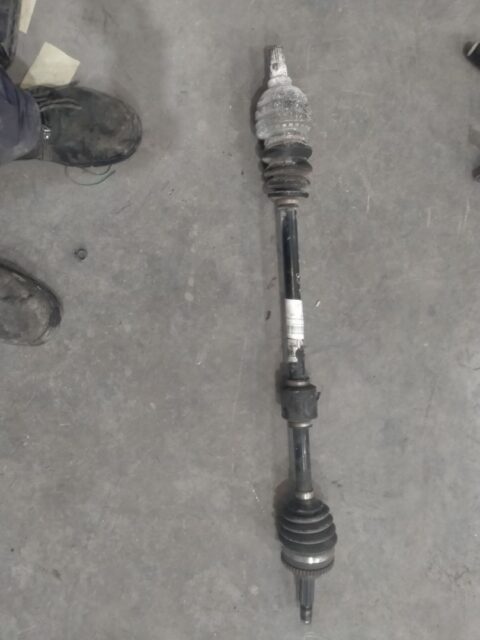 TRANSMISION DELANTERA DERECHA CHEVROLET AVEO HATCHBACK LT