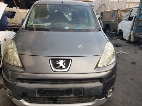 MANDO CLIMATIZADOR PEUGEOT PARTNER TEPEE Outdoor