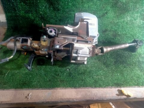 COLUMNA DIRECCION RENAULT CLIO III 20 Aniversario