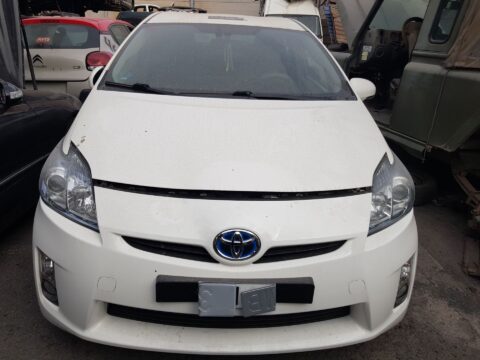 ABS TOYOTA PRIUS (ZVW30) Plug-in Hybrid Advance