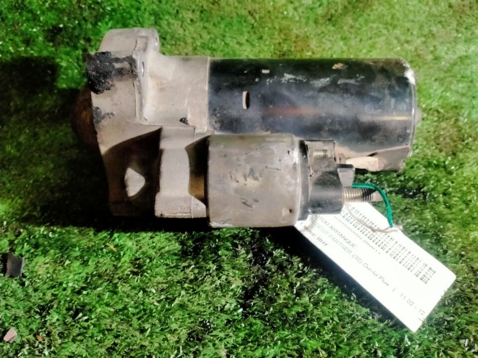 MOTOR ARRANQUE PEUGEOT PARTNER (S2) Combi Plus