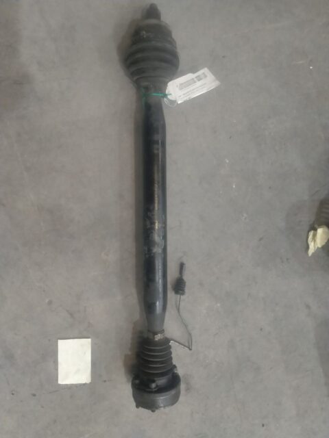 TRANSMISION DELANTERA DERECHA VOLKSWAGEN POLO IV (9N1) Highline