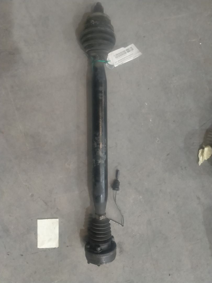TRANSMISION DELANTERA DERECHA VOLKSWAGEN POLO IV (9N1) Highline