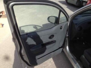 CERRADURA PUERTA TRASERA DERECHA CHEVROLET MATIZ S - fotografía 6