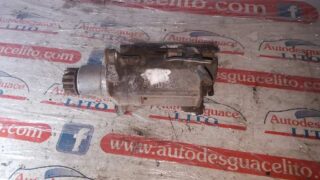 MOTOR ARRANQUE TOYOTA RAV4 (A2) - fotografía 1