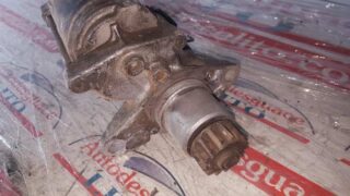 MOTOR ARRANQUE TOYOTA RAV4 (A2) - fotografía 5