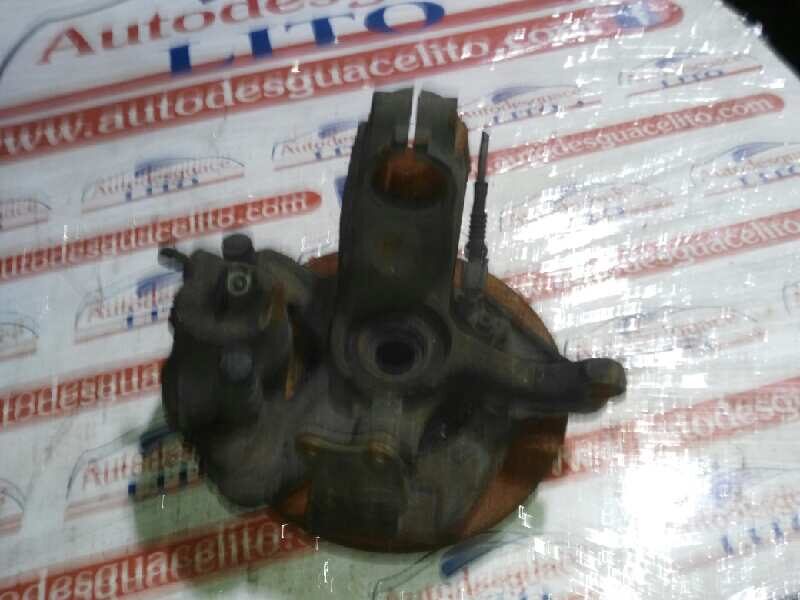 MANGUETA DELANTERA DERECHA AUDI A3 (8L)