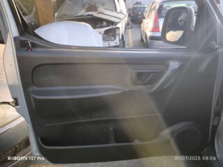 MANETA EXTERIOR TRASERA DERECHA CITROEN BERLINGO 2.0 HDi Collection Familiar - fotografía 7