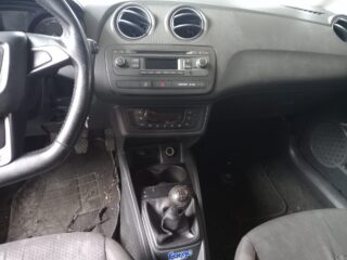 FARO IZQUIERDO SEAT IBIZA BERLINA (6J5) FR - fotografía 4