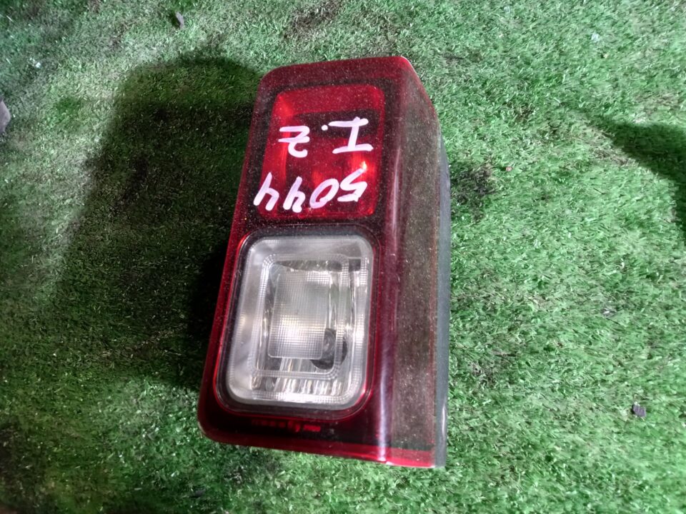 FARO ANTINIEBLA TRASERO IZQUIERDO RENAULT TRAFIC III FURGÓN L2H1 29t