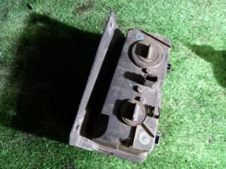 FARO ANTINIEBLA TRASERO IZQUIERDO RENAULT TRAFIC III FURGÓN L2H1 29t - fotografía 2