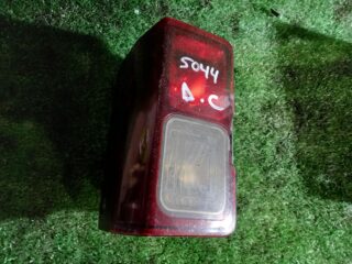 FARO ANTINIEBLA TRASERO DERECHO RENAULT TRAFIC III FURGÓN L2H1 29t - fotografía 1