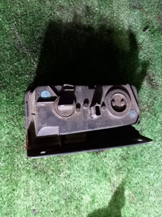 FARO ANTINIEBLA TRASERO DERECHO RENAULT TRAFIC III FURGÓN L2H1 29t - fotografía 3