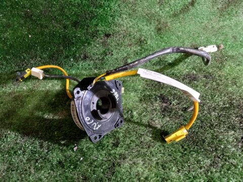 ANILLO AIRBAG CHEVROLET AVEO HATCHBACK LT