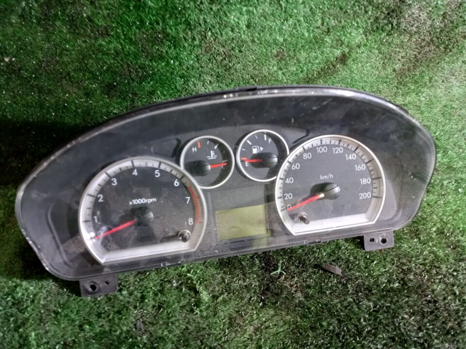 CUADRO INSTRUMENTOS CHEVROLET AVEO HATCHBACK LT