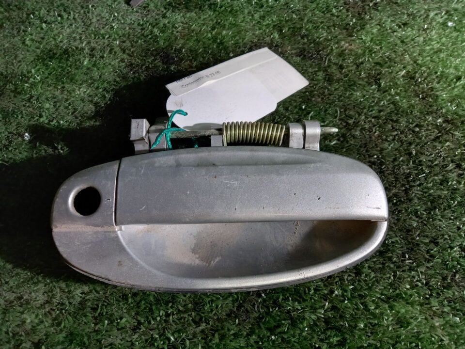 MANETA EXTERIOR DELANTERA DERECHA CHEVROLET AVEO HATCHBACK LT