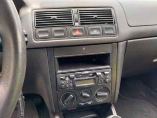 MOTOR ELEVALUNAS DELANTERO DERECHO VOLKSWAGEN GOLF IV BERLINA (1J1)(10.1997) Conceptline - fotografía 6