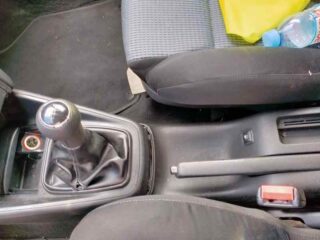MOTOR ELEVALUNAS DELANTERO DERECHO VOLKSWAGEN GOLF IV BERLINA (1J1)(10.1997) Conceptline - fotografía 8