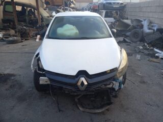PUERTA DELANTERA DERECHA RENAULT CLIO IV Authentique - fotografía 3