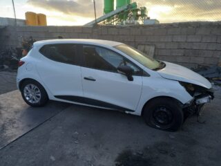 PUERTA DELANTERA DERECHA RENAULT CLIO IV Authentique - fotografía 4