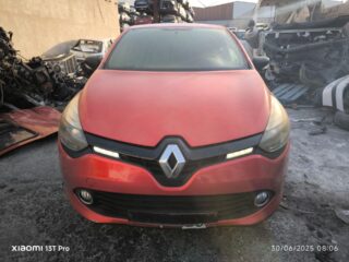 PUERTA DELANTERA DERECHA RENAULT CLIO IV Authentique - fotografía 2