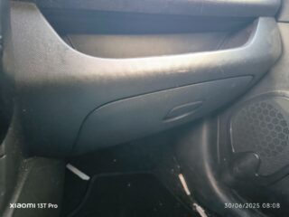 PUERTA DELANTERA DERECHA RENAULT CLIO IV Authentique - fotografía 4