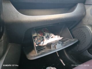 PUERTA DELANTERA DERECHA RENAULT CLIO IV Authentique - fotografía 6