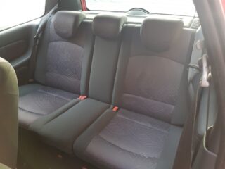 CAJA MARIPOSA RENAULT CLIO II FASE II (BCB0) Authentique - fotografía 3