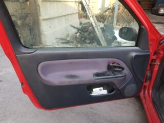 CAJA MARIPOSA RENAULT CLIO II FASE II (BCB0) Authentique - fotografía 7