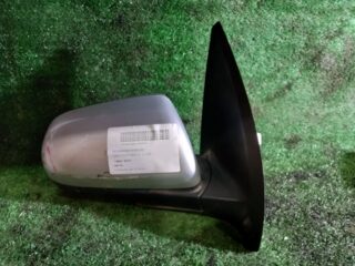 RETROVISOR DERECHO CHEVROLET AVEO HATCHBACK LT - fotografía 1