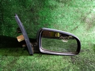 RETROVISOR DERECHO CHEVROLET AVEO HATCHBACK LT - fotografía 2
