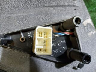RETROVISOR DERECHO CHEVROLET AVEO HATCHBACK LT - fotografía 3
