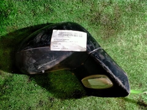 RETROVISOR DERECHO PEUGEOT 308 Confort