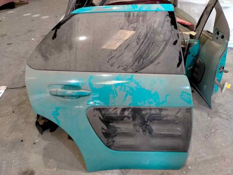 PUERTA TRASERA DERECHA CITROEN C4 CACTUS Feel
