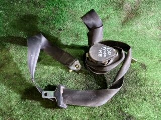 CINTURON SEGURIDAD DELANTERO DERECHO CITROEN XSARA BERLINA 1.4i SX - fotografía 1