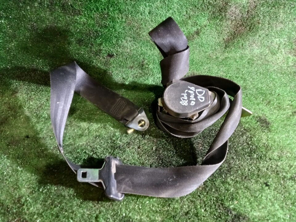 CINTURON SEGURIDAD DELANTERO DERECHO CITROEN XSARA BERLINA 1.4i SX
