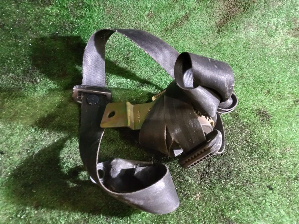 CINTURON SEGURIDAD DELANTERO IZQUIERDO CITROEN XSARA BERLINA 1.4i SX