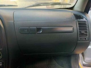 CERRADURA PUERTA DELANTERA DERECHA CITROEN XSARA BERLINA 1.4i SX - fotografía 4